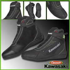 KAWASAKI NANTES MOTORCYCLE