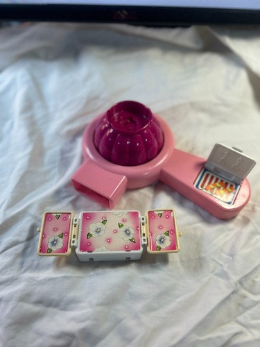 Vintage 1984 sweet secrets - vintage,