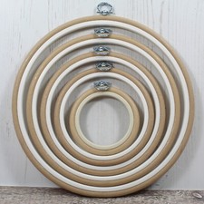 Nurge Embroidery Flexi Hoop