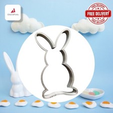 Easter Cookie Fondant Cutters