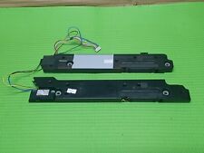ORIGINAL INTERNAL SPEAKERS SET FOR SAMSUNG UE65F8000ST 65" LED TV BN96-25555E