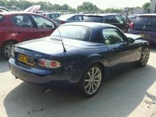 MAZDA MX5 MARK 3 BREAKING X1