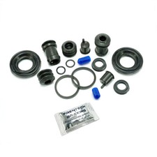 For Mazda MX5 1.8 MK2 2x Rear