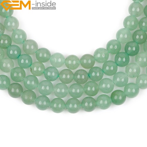Round stone tourmaline jade - tourmaline,