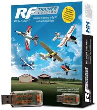 REALFLIGHT RealFlight Trainer