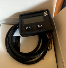 EBERSPACHER AIRTRONIC HYDRONIC