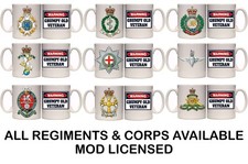 British army current regiments - current,