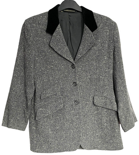 Ladies jacket size 12 pure - ladies,