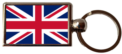 Union jack luxury double - jack,
