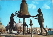 Postcard Sky Idiophone Musical