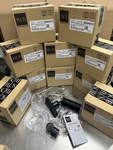 Lot new flos running - lot,