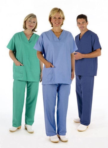 Nhs medical compliant - medical,