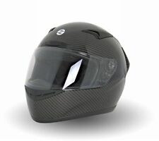 Helmet SPARCO CLUB X-1 X1 CARBON Full Face RALLY TRACK DAY ECE
