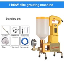 High Pressure Waterproof