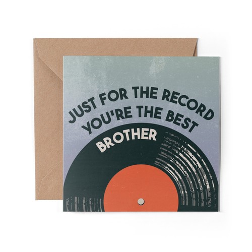 Greeting card music - 1,