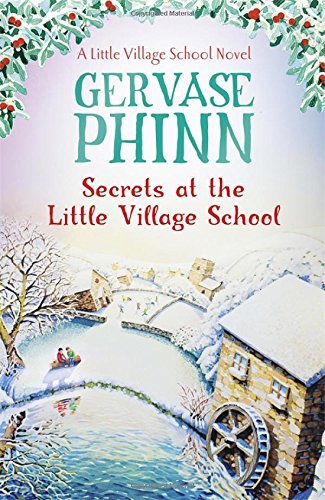 Secrets the little village - little,