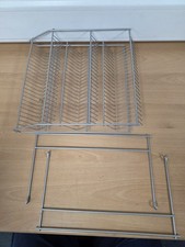 Dish Drainer for Kitchen Sink