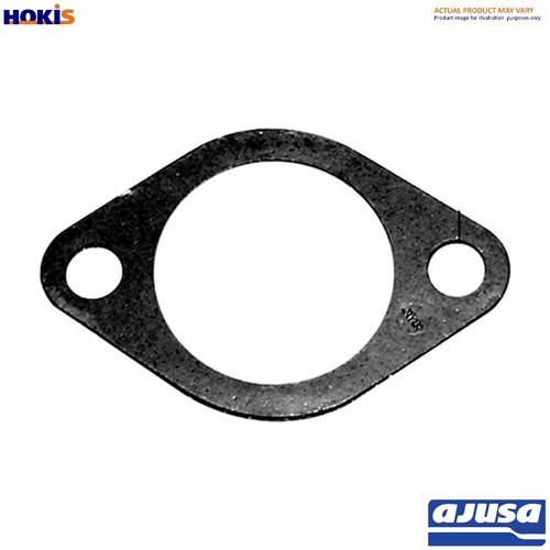 Gasket exhaust pipe 01447300 - exhaust,