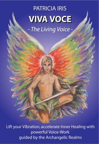 Viva voce the living voice - voice, by