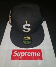 New Era - Supreme Cap, Size 7