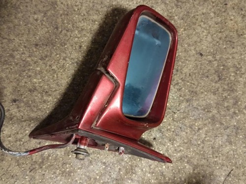 Bmw touring e34 wing - touring, mirror