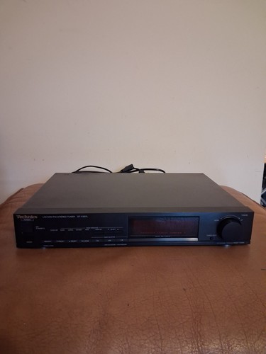 Technics x301l lw mw fm - st,