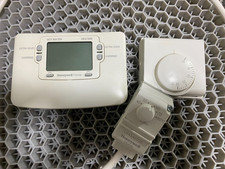 Honeywell Central Heating Y
