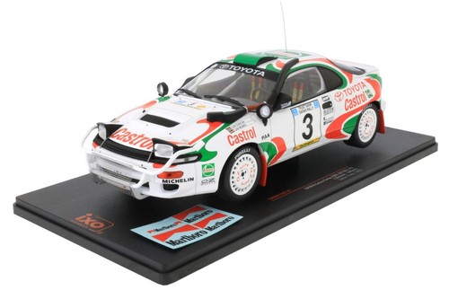 Ixomodels toyota celica - ixomodels,