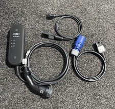 NEW Genuine Audi EV Type 2