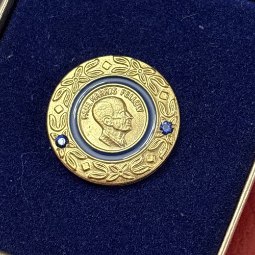 Rotary international paul - rotary,