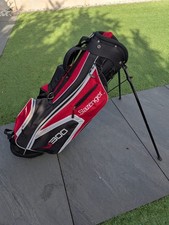 Slazenger V300 Golf Set Unisex Hooded Graphite