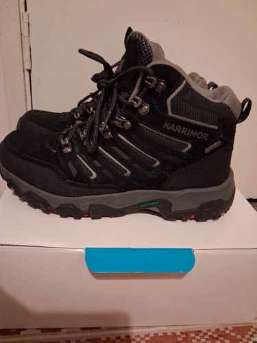 Karrimor mount black - x,