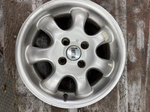 Intra caravan alloy - caravan,