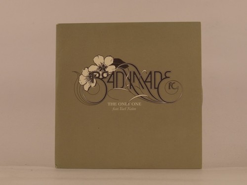 Readymade yael naim the - fc,