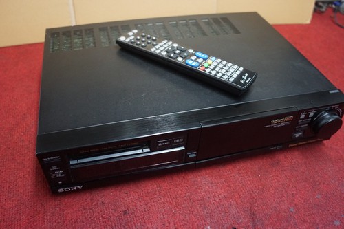 Sony s1000e video hi8 - sony, 8