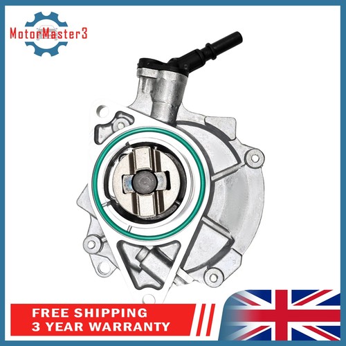 Brake vacuum pump 11667570813 - brake,