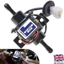 12V Low Pressure Universal