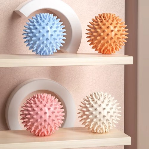Ball massage yoga therapy - massage,