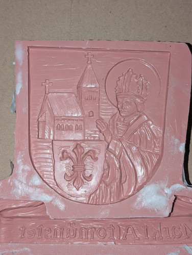 Silicone mold wax - silicone,