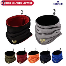 Winter warm fleece - neck, gaiter