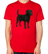 Labrador Retriever Dog Unisex