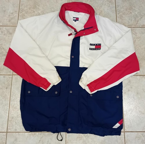 Tommy hilfiger zip jacket - zip,