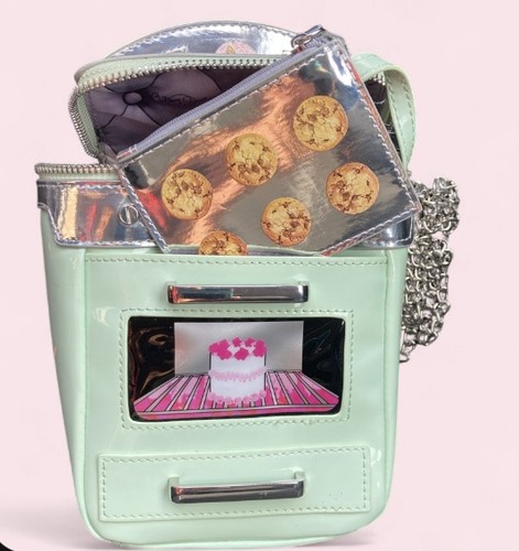 Bake like betsey - bake,