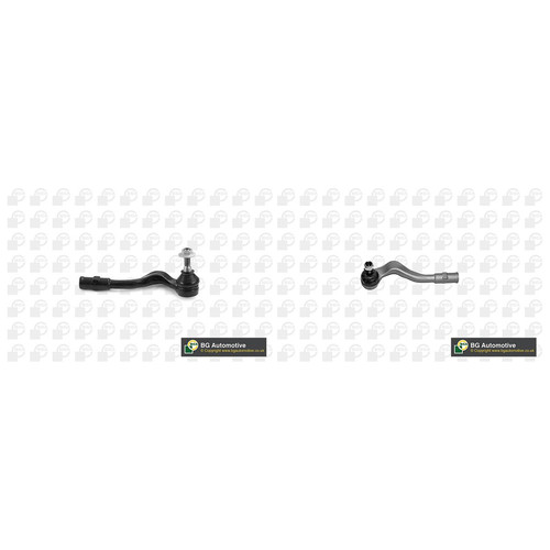 Bga front tie rod - front,