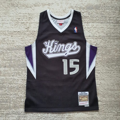Nba mitchell ness sacramento - nba,