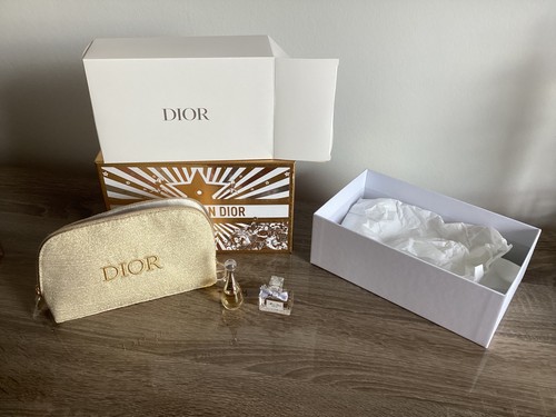 New christian dior gold - dior, beauty