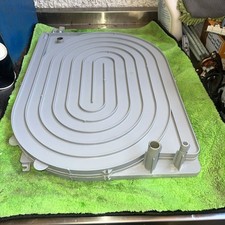 Winterhalter Waste Water Heat Exchanger Light - 61007098