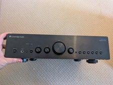 Cambridge Audio Azur 651a