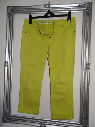 White stuff ladies cropped - ladies,