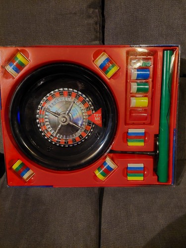 Traditional games roulette - traditional,
